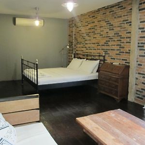 Camera deluxe con letto king size